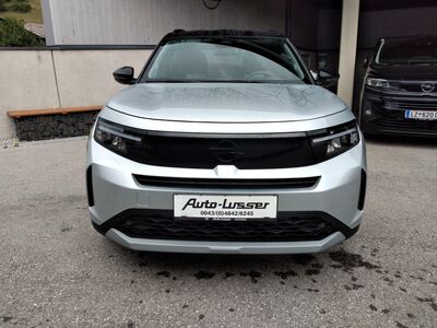 Opel Frontera Jahreswagen