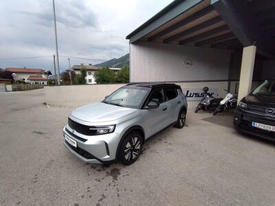 Opel Frontera Jahreswagen