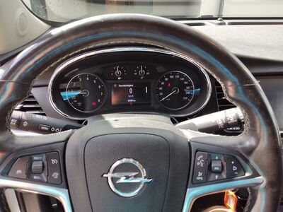 Opel Mokka Gebrauchtwagen Opel Mokka Gebrauchtwagen