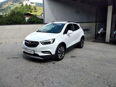 Opel Mokka Gebrauchtwagen Opel Mokka Gebrauchtwagen