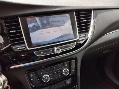 Opel Mokka Gebrauchtwagen Opel Mokka Gebrauchtwagen