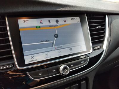 Opel Mokka Gebrauchtwagen Opel Mokka Gebrauchtwagen
