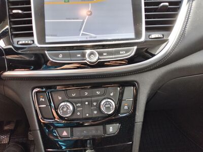 Opel Mokka Gebrauchtwagen Opel Mokka Gebrauchtwagen