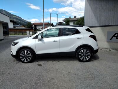 Opel Mokka Gebrauchtwagen Opel Mokka Gebrauchtwagen