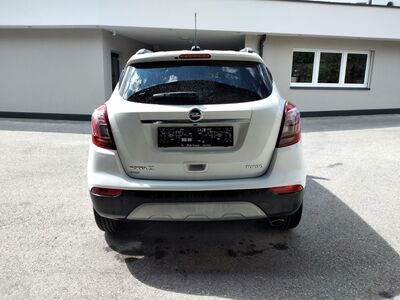 Opel Mokka Gebrauchtwagen Opel Mokka Gebrauchtwagen
