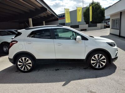 Opel Mokka Gebrauchtwagen Opel Mokka Gebrauchtwagen