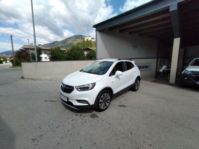 Opel Mokka Gebrauchtwagen Opel Mokka Gebrauchtwagen