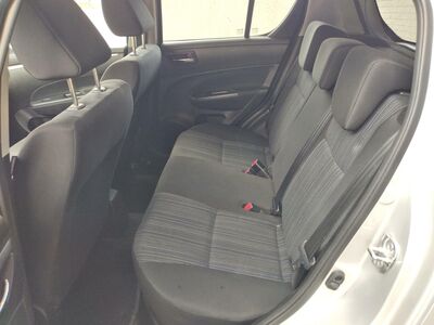 Suzuki Swift Gebrauchtwagen Suzuki Swift Gebrauchtwagen