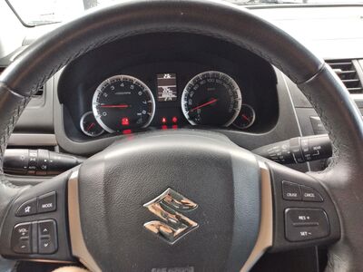 Suzuki Swift Gebrauchtwagen Suzuki Swift Gebrauchtwagen