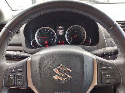 Suzuki Swift Gebrauchtwagen Suzuki Swift Gebrauchtwagen