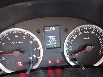 Suzuki Swift Gebrauchtwagen Suzuki Swift Gebrauchtwagen