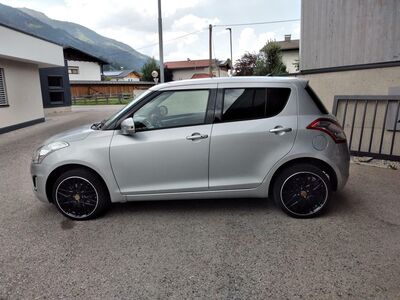 Suzuki Swift Gebrauchtwagen Suzuki Swift Gebrauchtwagen