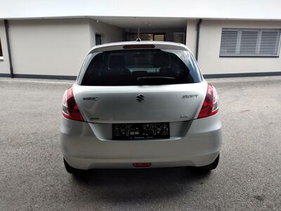 Suzuki Swift Gebrauchtwagen Suzuki Swift Gebrauchtwagen