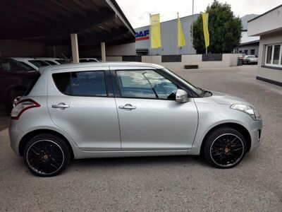 Suzuki Swift Gebrauchtwagen Suzuki Swift Gebrauchtwagen