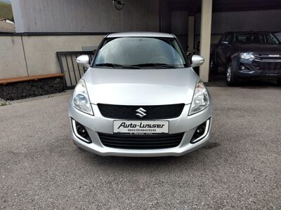 Suzuki Swift Gebrauchtwagen Suzuki Swift Gebrauchtwagen