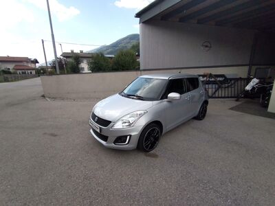 Suzuki Swift Gebrauchtwagen Suzuki Swift Gebrauchtwagen