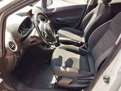 Opel Corsa Gebrauchtwagen Opel Corsa Gebrauchtwagen