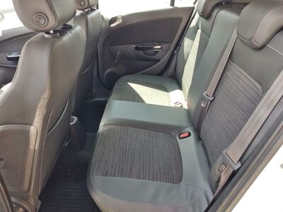 Opel Corsa Gebrauchtwagen Opel Corsa Gebrauchtwagen