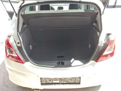 Opel Corsa Gebrauchtwagen Opel Corsa Gebrauchtwagen