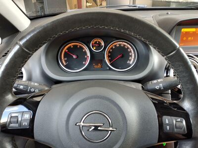 Opel Corsa Gebrauchtwagen Opel Corsa Gebrauchtwagen