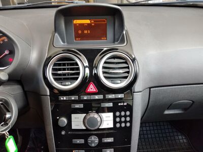 Opel Corsa Gebrauchtwagen Opel Corsa Gebrauchtwagen