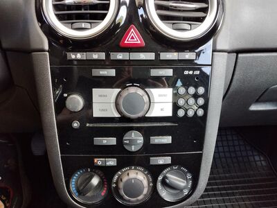 Opel Corsa Gebrauchtwagen Opel Corsa Gebrauchtwagen