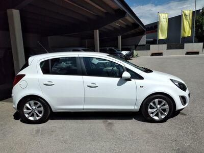 Opel Corsa Gebrauchtwagen Opel Corsa Gebrauchtwagen