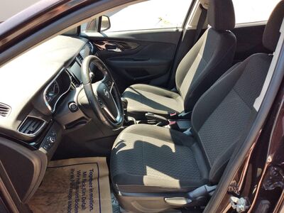 Opel Mokka Gebrauchtwagen Opel Mokka Gebrauchtwagen