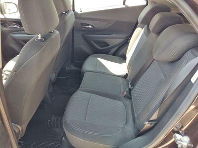 Opel Mokka Gebrauchtwagen Opel Mokka Gebrauchtwagen