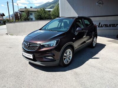 Opel Mokka Gebrauchtwagen Opel Mokka Gebrauchtwagen