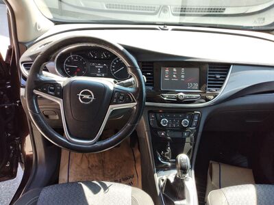 Opel Mokka Gebrauchtwagen Opel Mokka Gebrauchtwagen