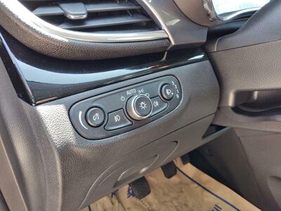 Opel Mokka Gebrauchtwagen Opel Mokka Gebrauchtwagen