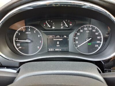 Opel Mokka Gebrauchtwagen Opel Mokka Gebrauchtwagen