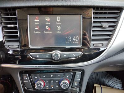 Opel Mokka Gebrauchtwagen Opel Mokka Gebrauchtwagen