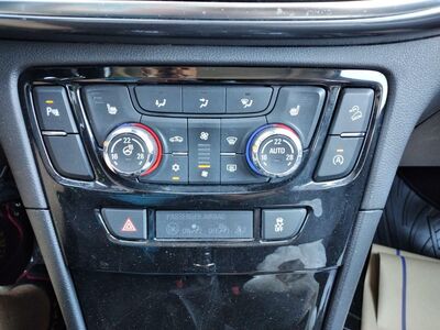 Opel Mokka Gebrauchtwagen Opel Mokka Gebrauchtwagen