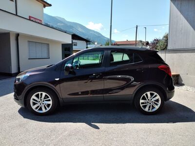 Opel Mokka Gebrauchtwagen Opel Mokka Gebrauchtwagen