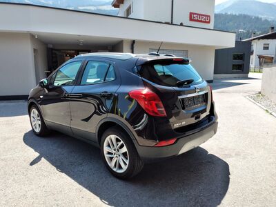 Opel Mokka Gebrauchtwagen Opel Mokka Gebrauchtwagen