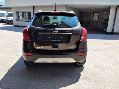 Opel Mokka Gebrauchtwagen Opel Mokka Gebrauchtwagen