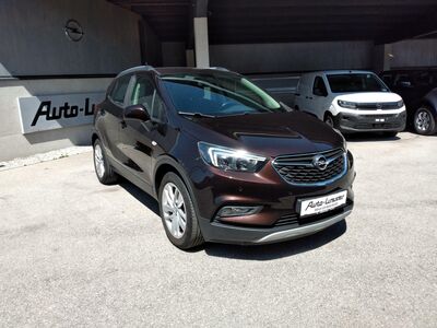 Opel Mokka Gebrauchtwagen Opel Mokka Gebrauchtwagen