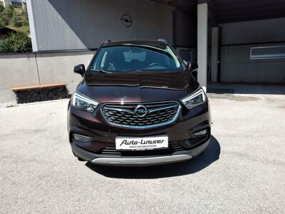Opel Mokka Gebrauchtwagen Opel Mokka Gebrauchtwagen