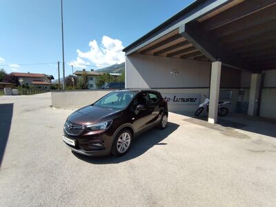 Opel Mokka Gebrauchtwagen Opel Mokka Gebrauchtwagen