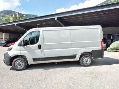 Opel Movano Vorführwagen Opel Movano Vorführwagen