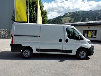 Opel Movano Vorführwagen Opel Movano Vorführwagen
