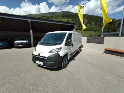 Opel Movano Vorführwagen Opel Movano Vorführwagen