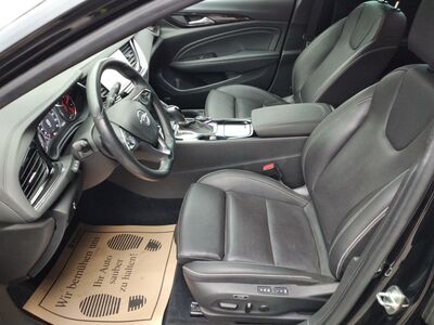 Opel Insignia Gebrauchtwagen Opel Insignia Gebrauchtwagen