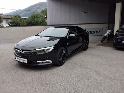 Opel Insignia Gebrauchtwagen Opel Insignia Gebrauchtwagen