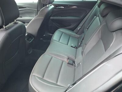 Opel Insignia Gebrauchtwagen Opel Insignia Gebrauchtwagen