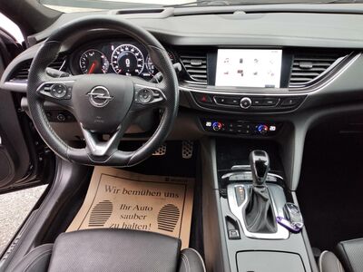 Opel Insignia Gebrauchtwagen Opel Insignia Gebrauchtwagen