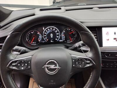 Opel Insignia Gebrauchtwagen Opel Insignia Gebrauchtwagen