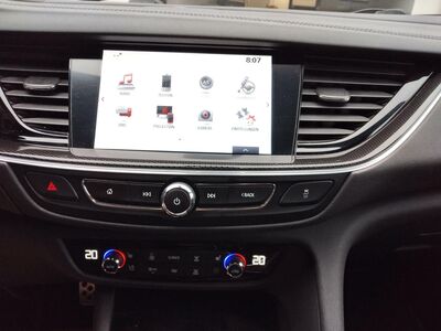 Opel Insignia Gebrauchtwagen Opel Insignia Gebrauchtwagen
